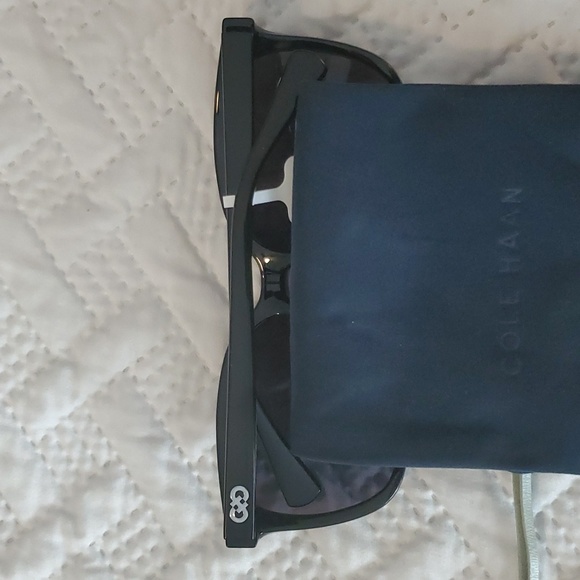 Cole Haan sunglasses - Picture 3 of 5